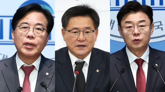 국민의힘, 송언석 비상대책위원회 출범…8월 전당대회 준비에 활발한 활동 시작