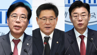 국민의힘, 송언석 비상대책위원회 출범…8월 전당대회 준비에 활발한 활동 시작