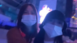 2년전 비행기 옆자리 깜짝…희귀병 유튜버 인연 이어간 이효리
