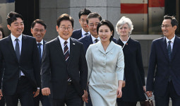 이 대통령·트럼프…G7서 회담 가능성