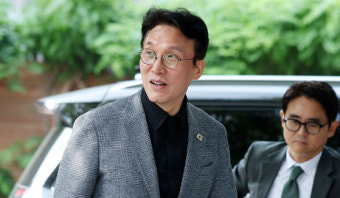 [사설] 김민석, 겸손한 자세로 각종 의혹 성실히 해명해야