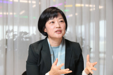 “플랫폼·상생 키운 실무 능력 봤다”…중기부 장관 후보자 한성숙은 누구