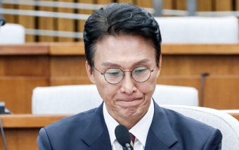 국힘 “6억 자금 자료 제출하라” 요구하자 김민석 “제2의 논두렁 시계”