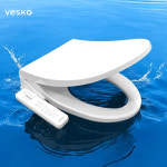 [2025 히트·고객감동우수브랜드 대상 1위] 비데 세균번식 막는 노즐 적용