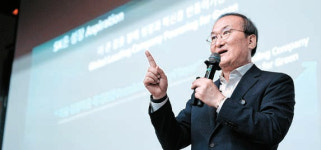 [K-이니셔티브] AI 기반 신약 개발 등 미래동력 확보에 힘써