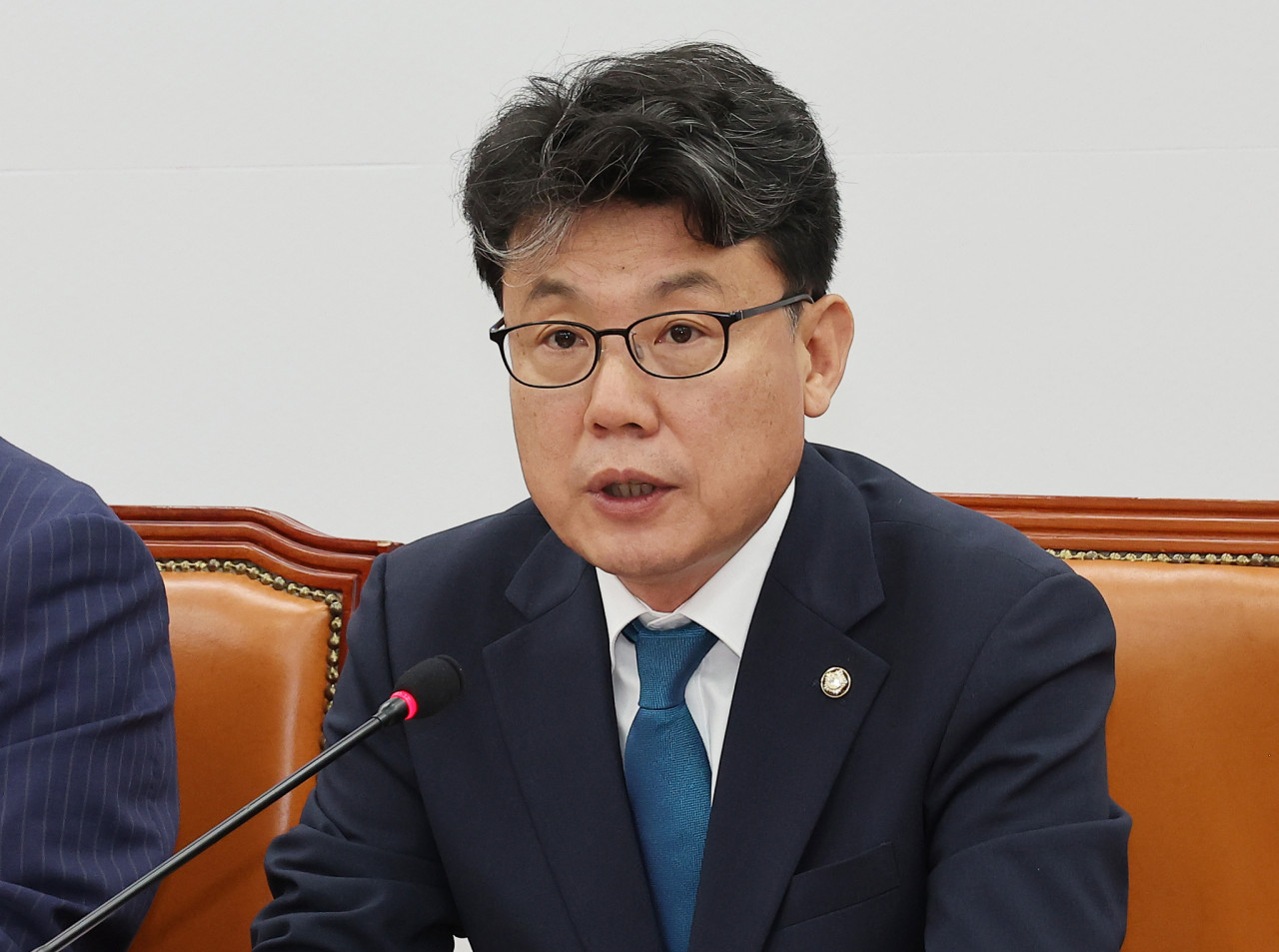 진성준 소비쿠폰, 과세 대상 아닌데…신용카드 소득공제 확대 방안 검토 중 강조