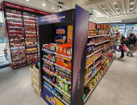 편의점 건기식 대전 본격화…CU, 전국 6000개 매장으로 확대 판매