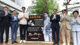 류현진·오상욱 굿즈, 일본 TV에 등장한 성심당…스포츠 인기에 마케팅 나선 대전