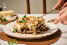 한 번 맛보면 달라진다, 양고기의 진짜 매력 [쿠킹]