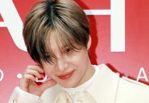 태민 춤출 때 흔들리면 멋있나…日 지진 괴담 경솔 발언 사과