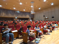“가장 강력한 한글 중 하나가 시조” 활달했던 시적 상상력
