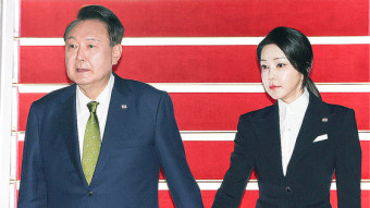 [속보] 김건희 특검팀, 경찰청 압수수색