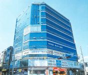 [분양 포커스] 대규모 아파트 중심지역 랜드마크 빌딩으로 연 수익률 5%대 임대수익 기대