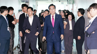 특검, 국회 임종득 의원실 압수수색…국힘 