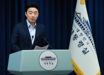 [속보] 국토부 김윤덕, 문체부 최휘영…李, 장관 후보 모두 확정