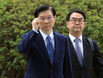 [속보] 내란특검, 박종준 전 경호처장 재소환