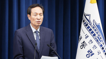 대통령실, 강선우와 이진숙 장관 후보자 거취 논란에 기류 변화 없다 입장