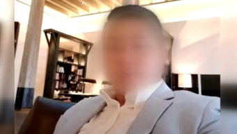 대기업, 184억 수상한 투자…김건희 집사가 해외로 튄 까닭
