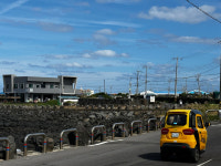 제주 우도, 전기차 렌터카 타고 간다