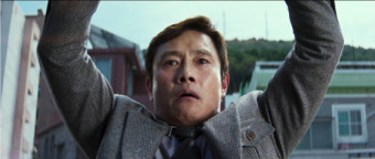 박찬욱 감독 '어쩔수가 없다' 베니스영화제 경쟁부문 진출