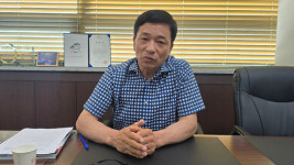 “어릴 적 못 배웠던게 한” 35년 기부 그래서 시작했다