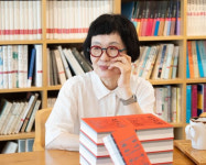 단어 하나하나, 온몸으로 번역했다