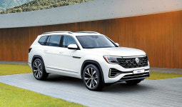 [자동차] 넉넉한 실내공간부터 적재 능력, 강력한 견인력까지…장비 의존도 높은 진성 캠퍼들에게 새로운 기준 제시