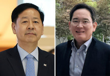 이재용도 미국행…관세시한 D-2, 민·관 총력전