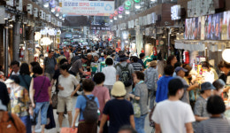 지방서 카드로 5만원 쓸 때마다 최대 2000만원 ‘복권’ 준다