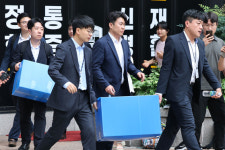 김건희 구속 기로…오늘 영장심사