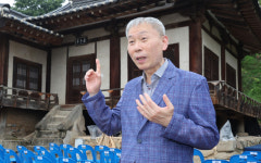 쌀 한말도 없던 독립운동가 후손, 그래도 임청각 지켜야했다 [독립의 얼 잇는 사람들]