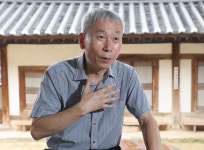 쌀 한말도 없던 독립운동가 후손, 그래도 임청각 지켜야했다 [독립의 얼 잇는 사람들]