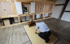 쌀 한말도 없던 독립운동가 후손, 그래도 임청각 지켜야했다 [독립의 얼 잇는 사람들]