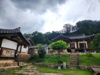 쌀 한말도 없던 독립운동가 후손, 그래도 임청각 지켜야했다 [독립의 얼 잇는 사람들]