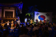 쌀 한말도 없던 독립운동가 후손, 그래도 임청각 지켜야했다 [독립의 얼 잇는 사람들]