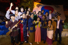 쌀 한말도 없던 독립운동가 후손, 그래도 임청각 지켜야했다 [독립의 얼 잇는 사람들]