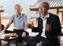 쌀 한말도 없던 독립운동가 후손, 그래도 임청각 지켜야했다 [독립의 얼 잇는 사람들]