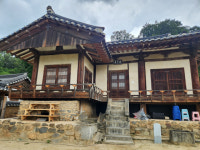 99칸 집 반토막 낸 철길 걷어냈다, 독립운동 산실 임청각 부활기 [독립의 얼 잇는 사람들]