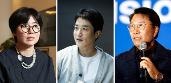 '케데헌' 글로벌 초대박…매기 강 감독이 말하는 성공 비결