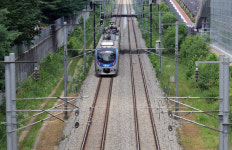 정읍 신태인역서 남성 열차에 치여 숨져…열차 1시간 지연