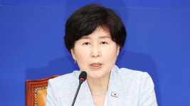 [단독] “시민 도움으로 담넘었다” 특검 백혜련 의원 참고인 소환