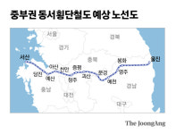 가로림만 해상 다리로 1시간50분→3분...중부권 교통 오지 사라지나