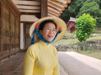 “한국을 모범적 다문화국가로”...‘한국 박사’ 된 베트남 교수님, 홍보대사로 뛴다