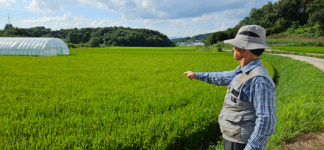 “물 한방울 아쉬운데 세종보까지 방치”…금강 주변 농민들 분통