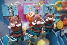 [Biz-inside,China] '아트토이의 메카' 中 둥관, 완구 산업으로 세계 시장 휩쓴다