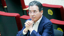 세금으로 집값 안 잡겠다더니…대통령실 