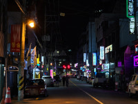 200m 통술거리에 통술집 달랑 하나 70년 마산 명물 눈물 [르포]