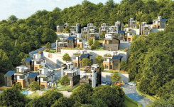 [분양 포커스] 계룡산 정기 품은 배산임수 전원주택 토지 분양