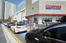 코스트코 오지마라 와라…호남 1호점 놓고 익산 갈렸다