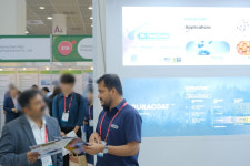 디케이화인케미칼, CPHI Korea 2025 참가… ‘듀라코트’ 글로벌 공략 본격화